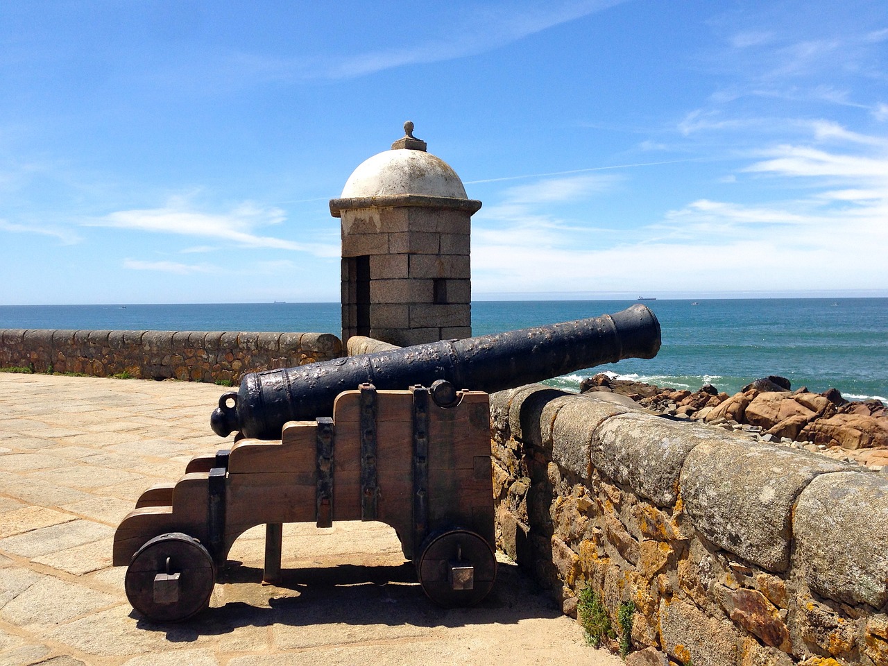 How Advanced Defense Systems Enhance Crisis Management